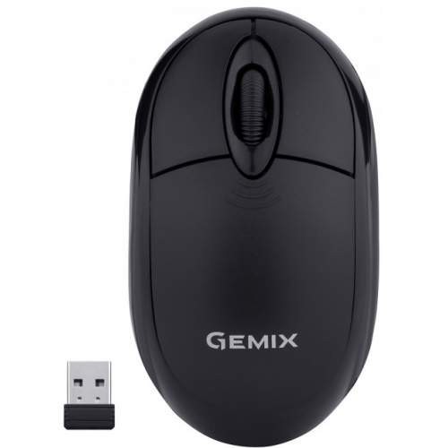 

Мышь Gemix GM-185 Black