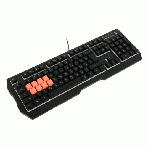 

Клавиатура A4Tech Bloody B188