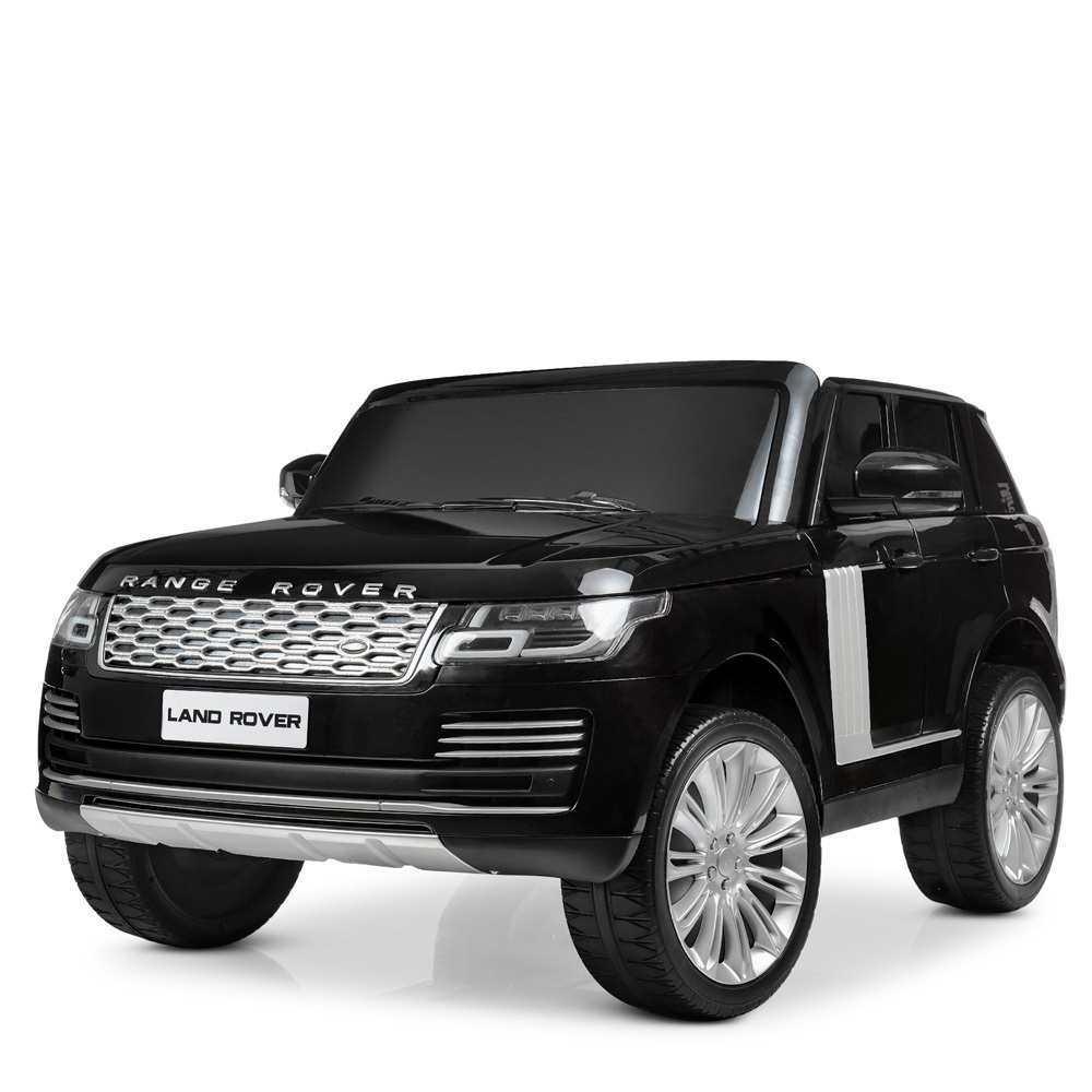 

Электромобиль Bambi Range Rover M 4175EBLRS-2 Black (M 4175EBLRS-2)