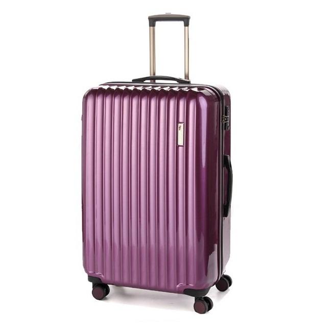

Чемодан Sumdex Чемодан SWR-725RP фиолетовый