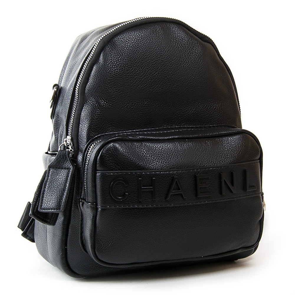 

Женский рюкзак FASHION 2701 черный