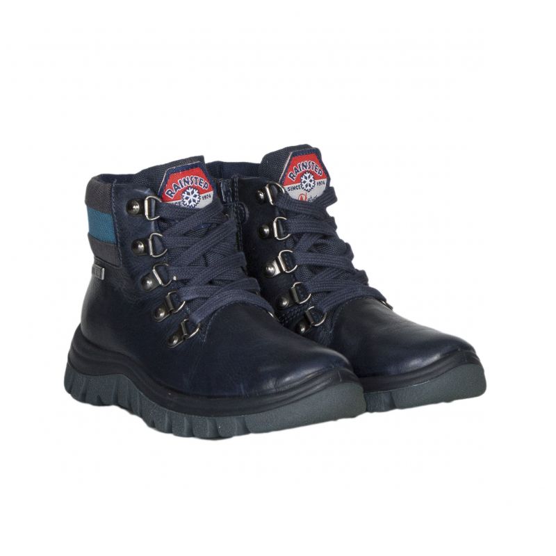 

Ботинки K2 Naturino Rainstep 34 Синий 1529/OCO1