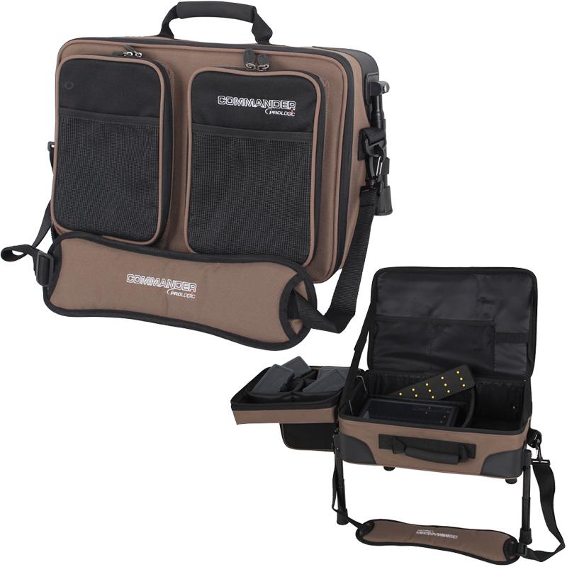 

Prologic Commander Rig Station & Table 32x53cm