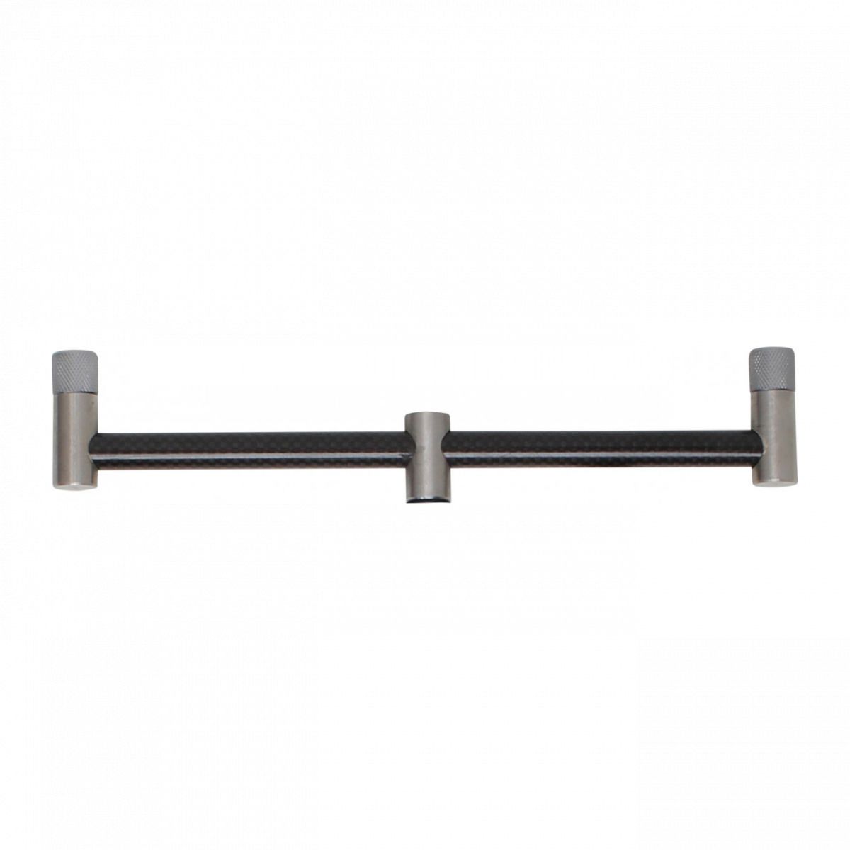 

Буз-бар Prologic Commander Carbon Steel Buzzer Bar 2 Rods 24.5cm