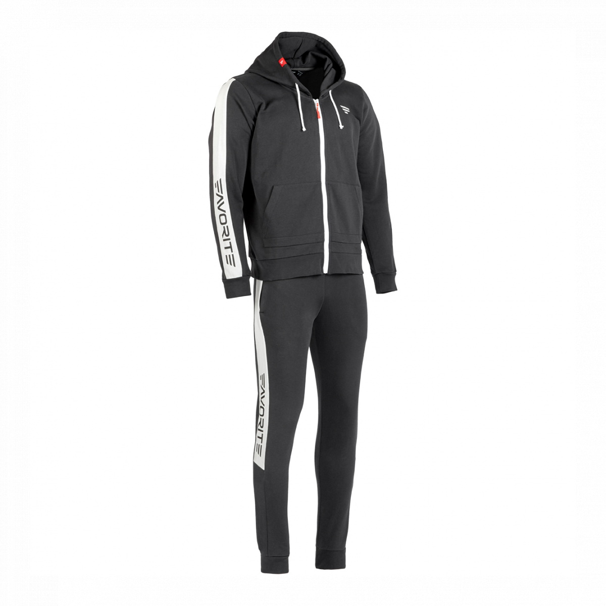 

Костюм Favorite спортивный  gray, Костюм Favorite спортивный XS gray