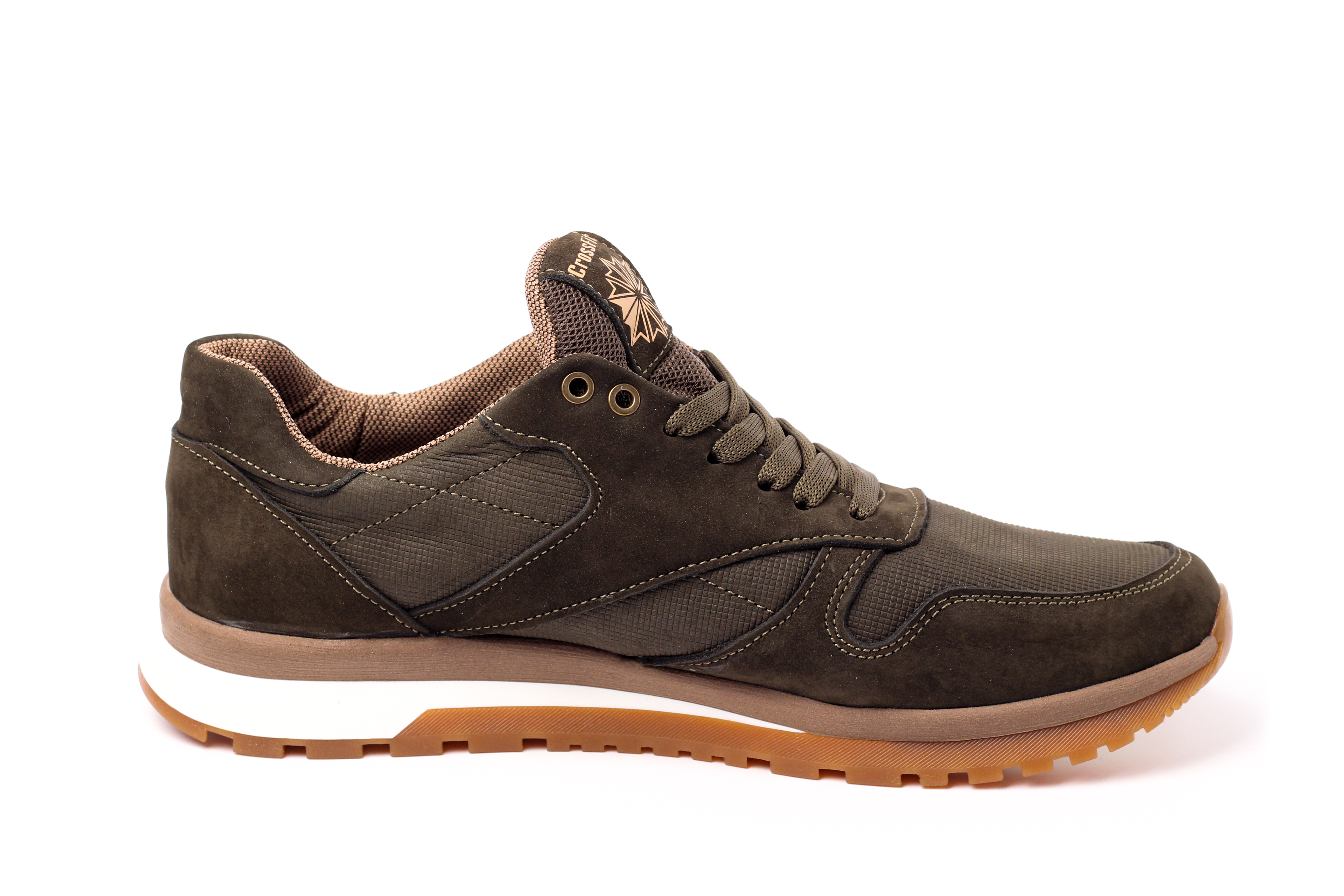 

Кроссовки Multi Shoes RBK-KHAKI хаки 41 2000903482635