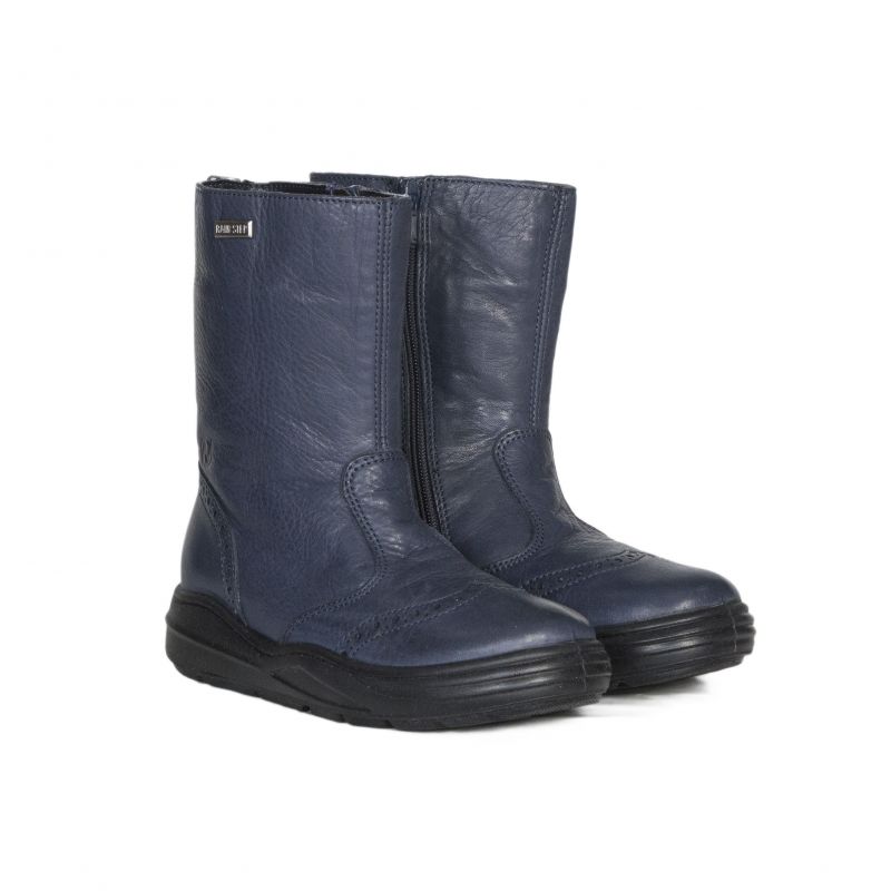 

Сапоги ZERMATT Naturino Rainstep 36 Синий 1275/OCO1