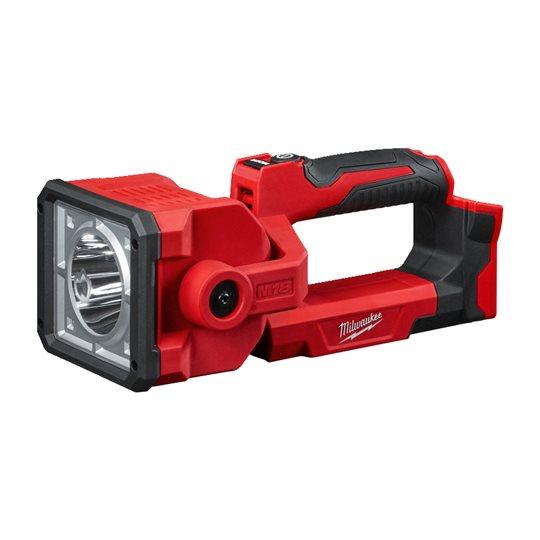 

Прожектор светодиодный Milwaukee M18 SLEDM18™