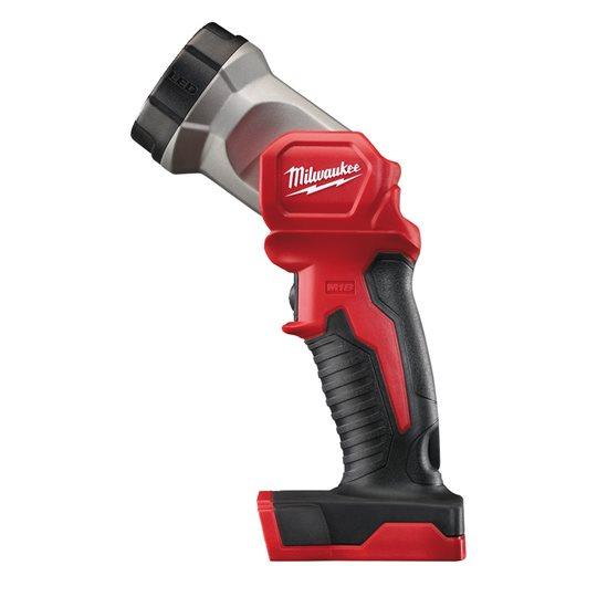 

Фонарь светодиодный Milwaukee M18 TLEDМ18™