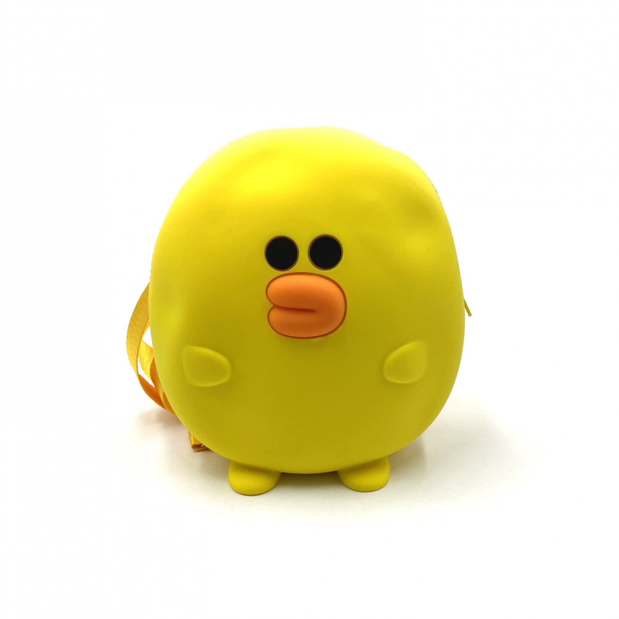

Детский рюкзак QQ Duck Yellow B9080