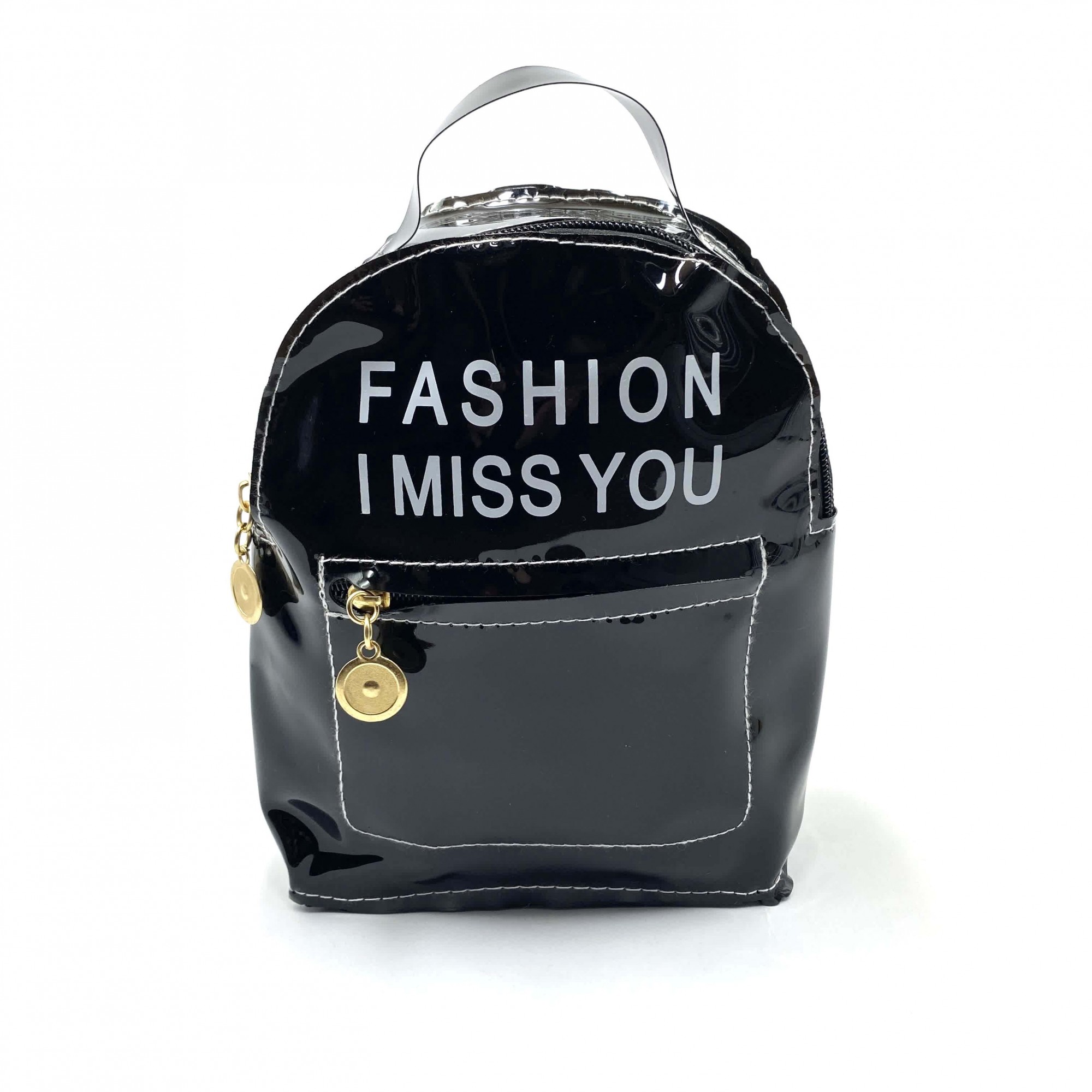 

Детские рюкзак для девочек QQ Fashion Black 2025