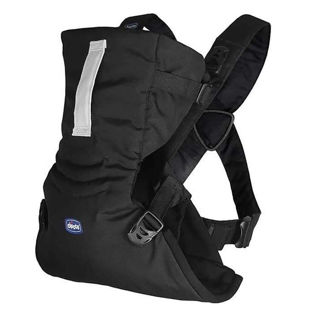 

Нагрудная сумка chicco EasyFit chicco черный L1-20022