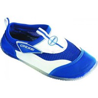 

Тапочки Cressi Sub из неопрена Coral Shoes JR Синий 32