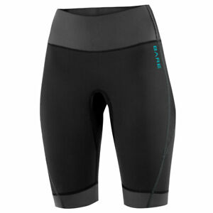 

Шорты Bare Exowear Short женские черные Черный 14