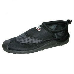 

Тапочки Beuchat неопреновые Beach Shoes Черный 36