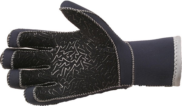 

Перчатки Scubapro Кракс 5мм РАСПРОДАЖА Черный XS