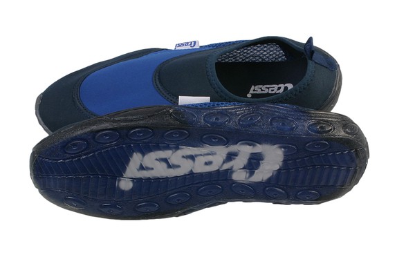 

Тапочки Cressi Sub Coral Shoe 2мм Синий 38