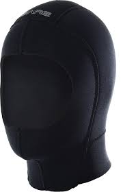 

Шлем Bare сухого типа 7мм ULTRAWARMTH Черный L