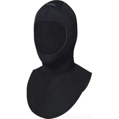 

Шлем Bare Elastek Wet 5mm Черный S