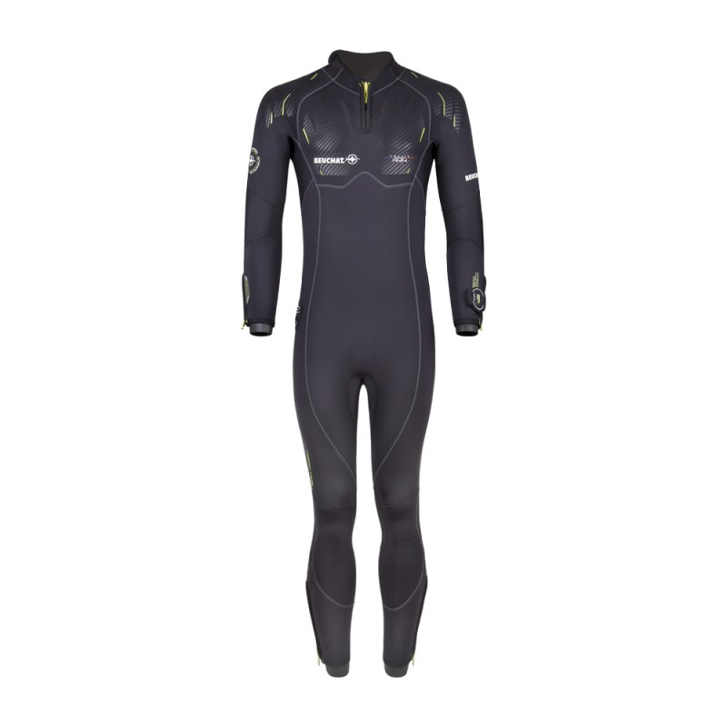 

Гидрокостюм Beuchat Focea Comfort 6 Man 5мм XXL