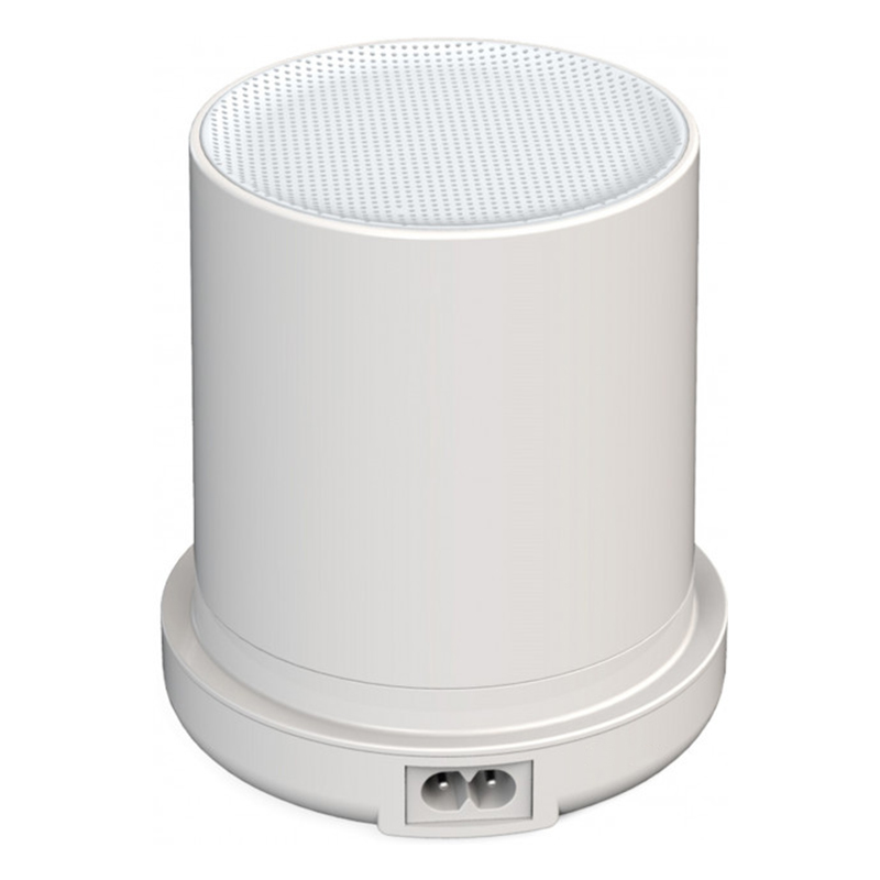 

Сетевое зарядное устройство Macally с LED лампой и четырмя зарядными USB портами White (LAMPCHARGE-EU)