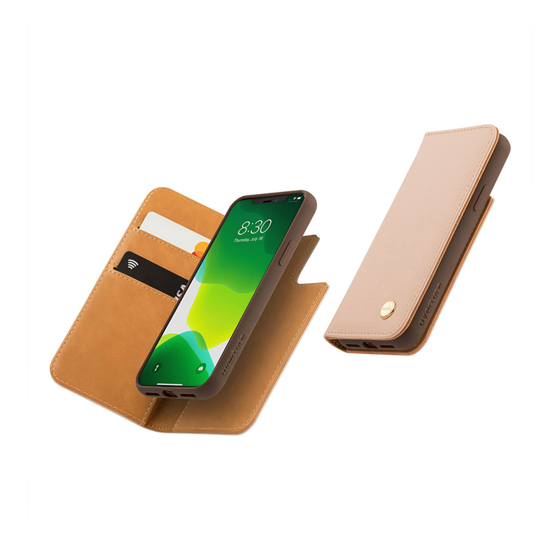 

Чехол Moshi Overture Premium Wallet Case Luna Pink для iPhone 11 Pro