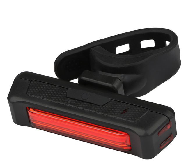 

Стоп COMET YH-013, тип зарядки USB, 100 Lumens, модель мигалки G-25
