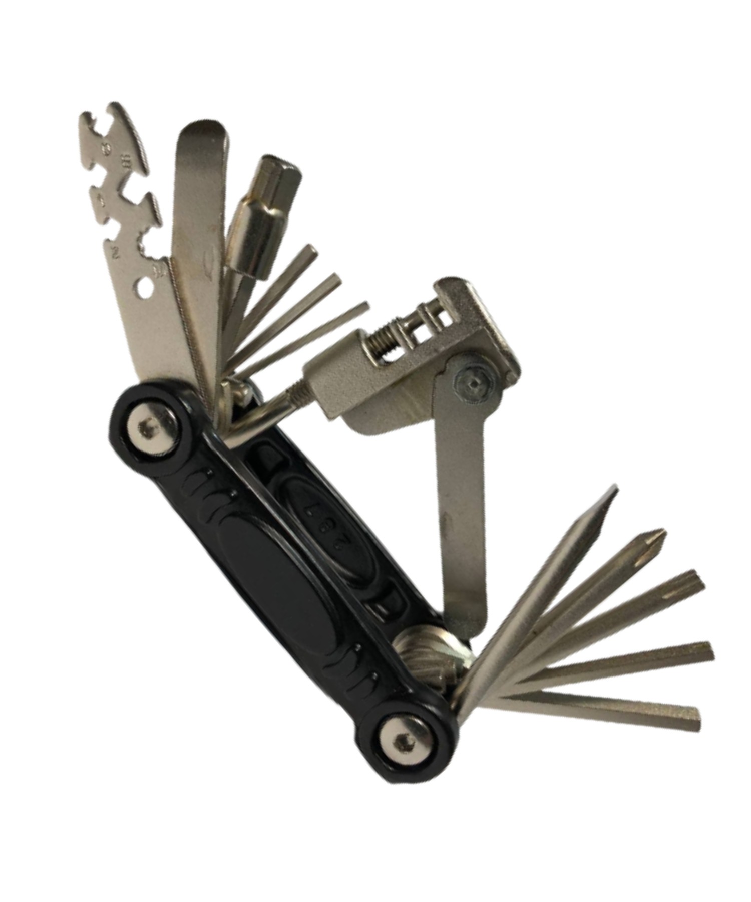 

Мультитул BikeHand YC 287B1