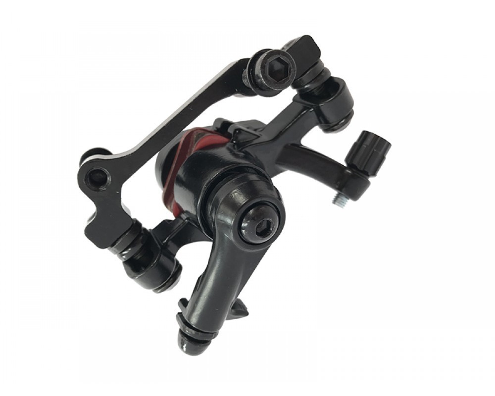 

Калипер дисковый механический тормоз SB-110 160-180 Bolids