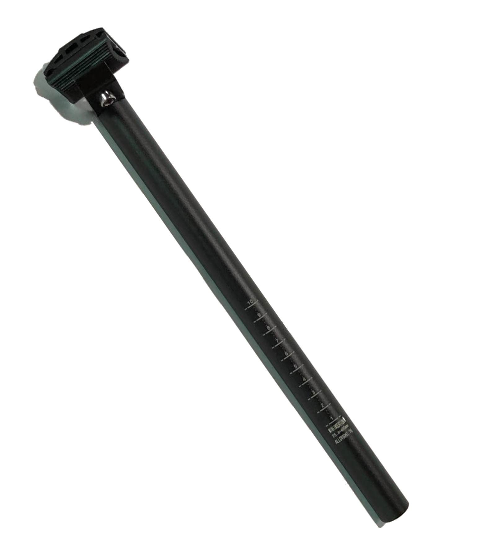 

Качественный глагол для велосипеда 25,4*400mm, усиленный