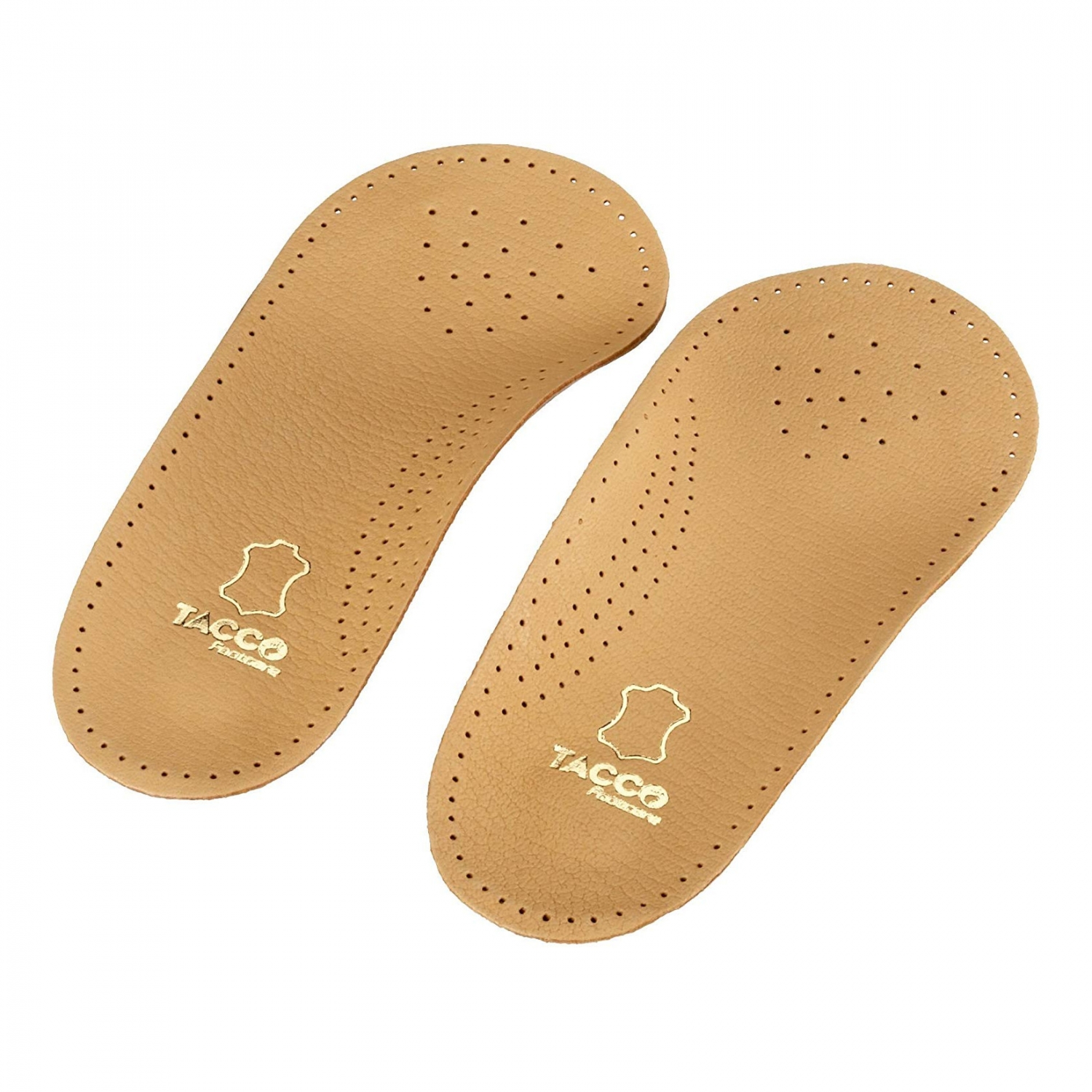 

Детские полустельки ортопедические Tacco Elastic, 29 размер