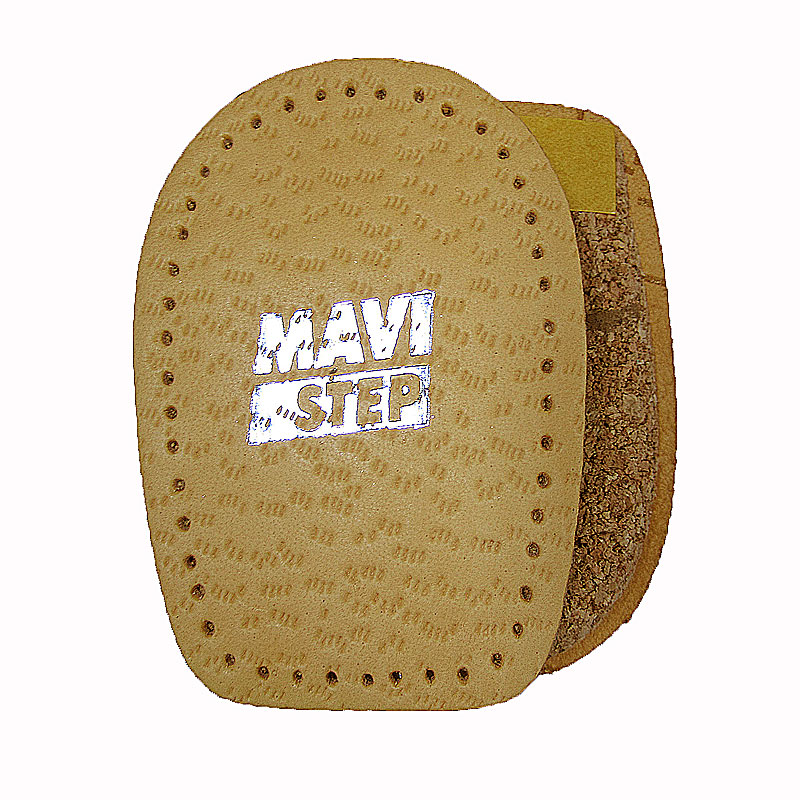 

Ортопедические подпяточники MAVI STEP Corled, 35-38 размер