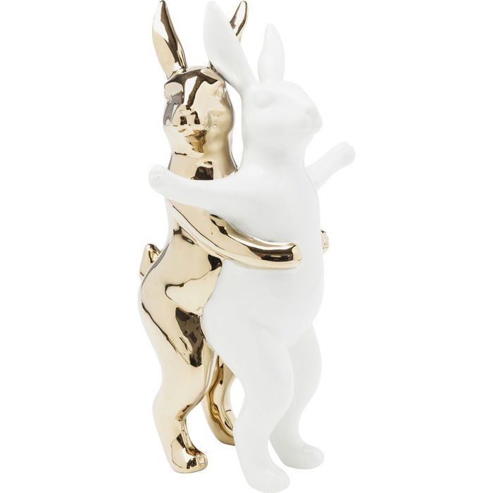 

Статуэтка HUGGING RABBITS
