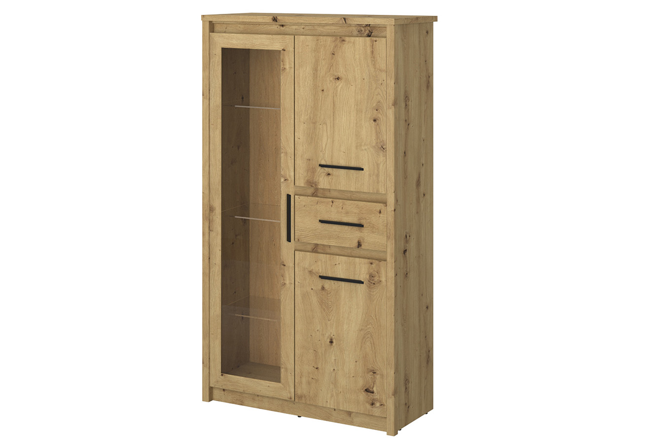 

Вітрина низька WIT NIS 2D1W1S Айсон VMV holding