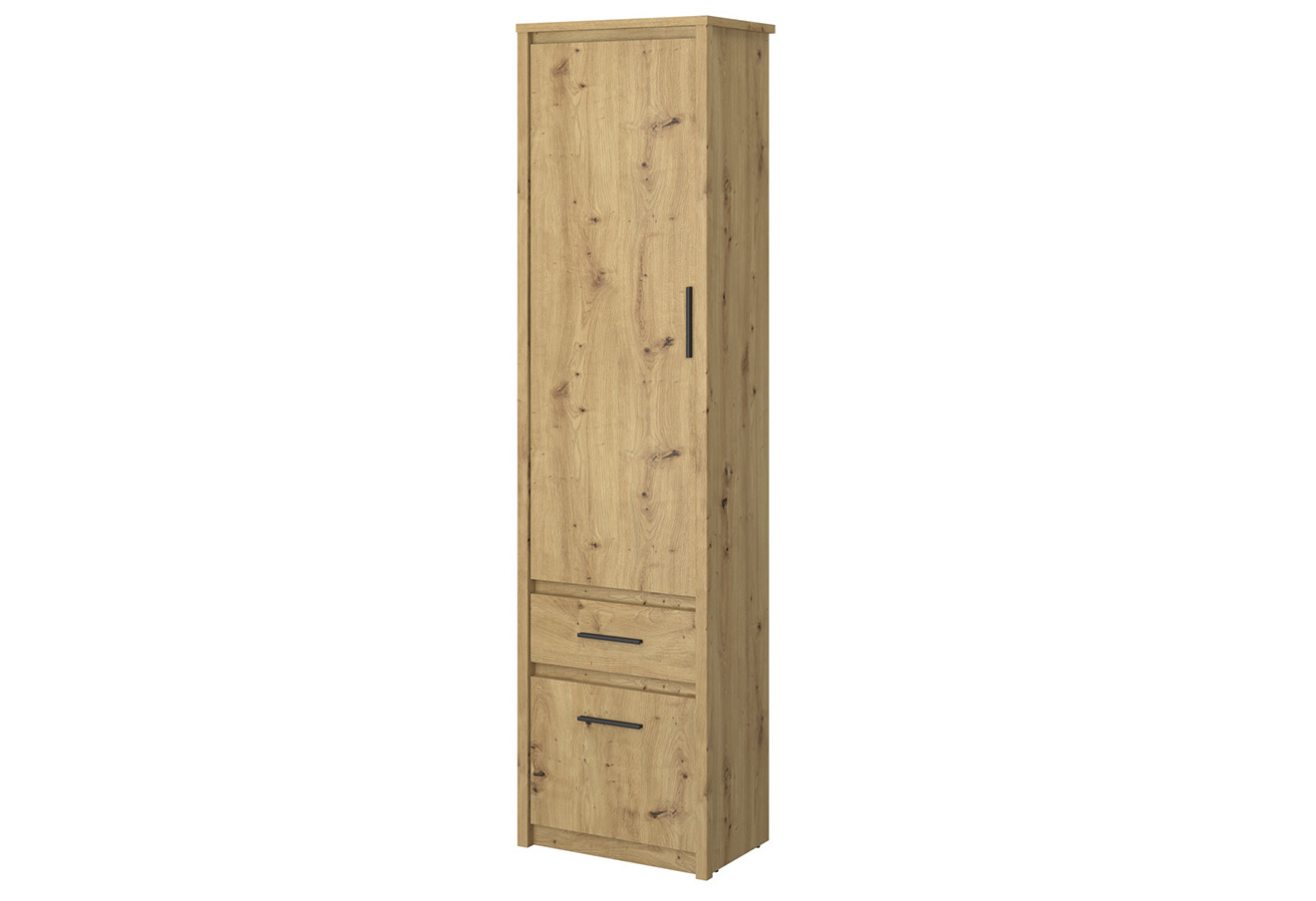 

Стелаж REG 2D1S Айсон VMV holding