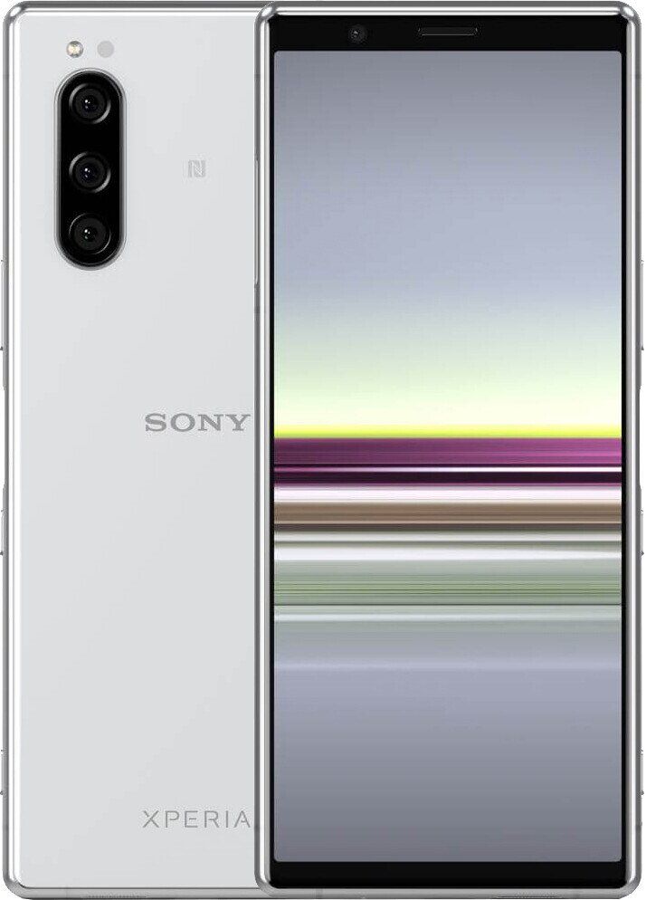 

Смартфон Sony Xperia 5 J9210 6/128GB Grey