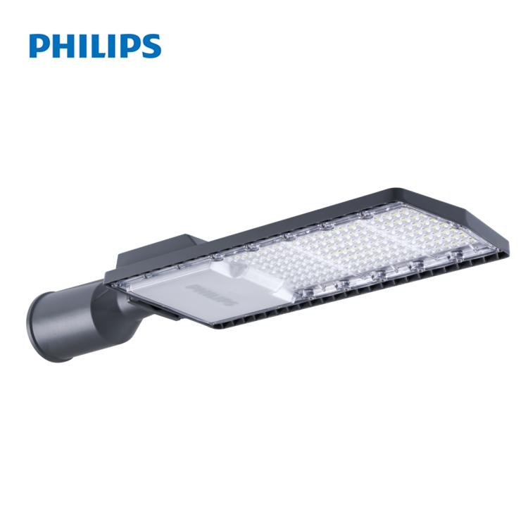 

Светильник для дорог SMART BRIGHT BRP121 LED104/NW 80W 220-240V PHILIPS