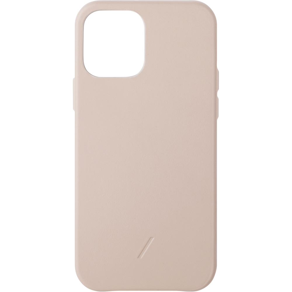 

Чехол Native Union Clic Classic Rose для iPhone 12 | 12 Pro (CCLAS-NUD-NP20M)