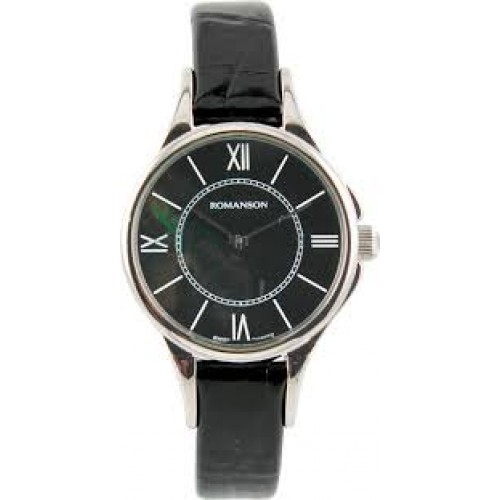 

Часы наручные Romanson RL0364LWH BK