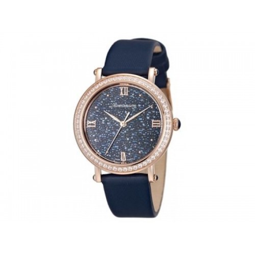 

Часы наручные Romanson RL6A27QLRG BLUE
