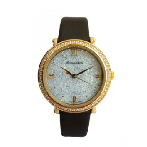 

Часы наручные Romanson RL6A27QLGD WH