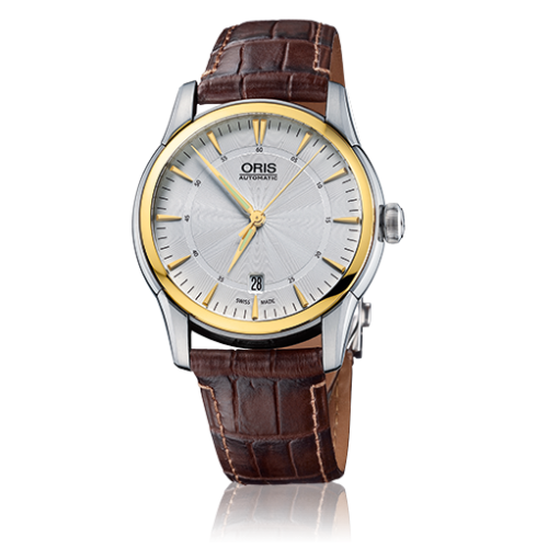 

Часы наручные ORIS 733 7670 43 51 LS 5 21 70 FC
