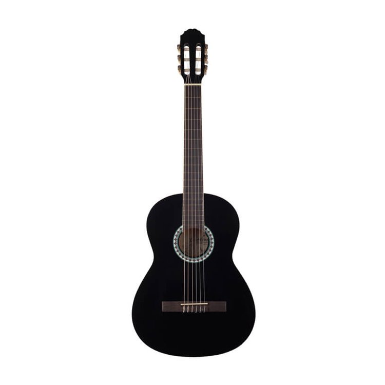 

Классическая гитара 4/4 Gewa Cataluna Basic Plus Black