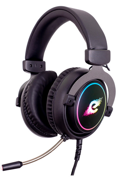 

Ігрова гарнітура ERGO GH 230