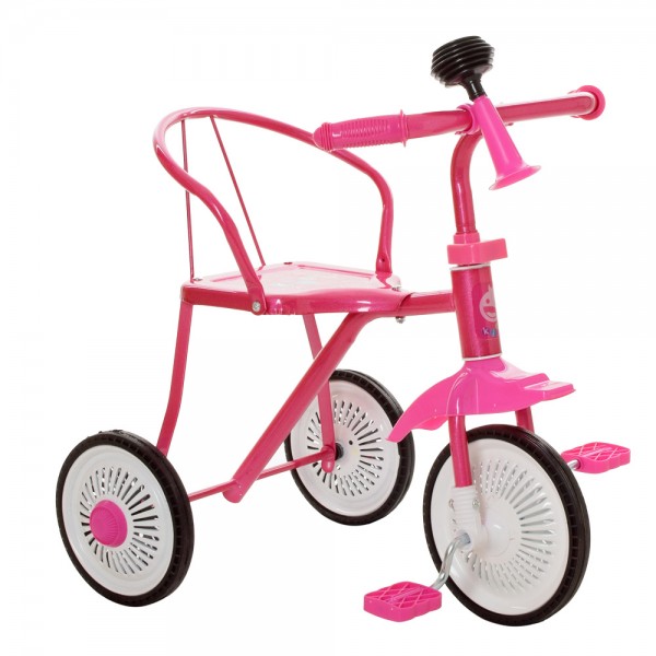

Велосипед Bambi М 5335 Розовый (BAM003463)