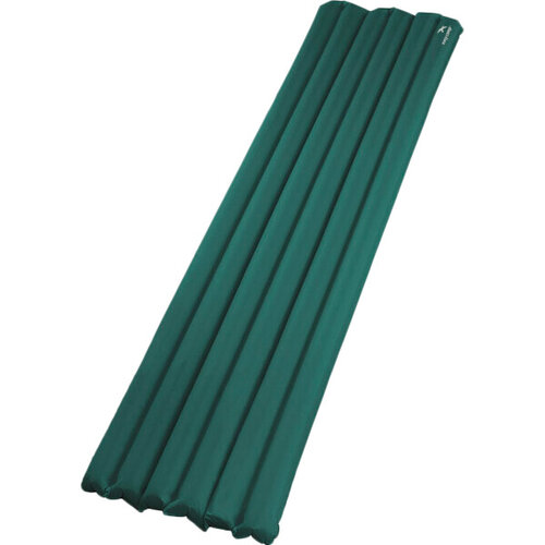 

Коврик туристический Easy Camp Hexa Mat 6 cm Black (300050) (F00245249)