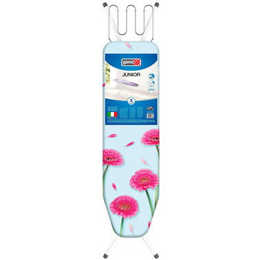 

Гладильная доска Gimi Junior 114x33 см Gerbera