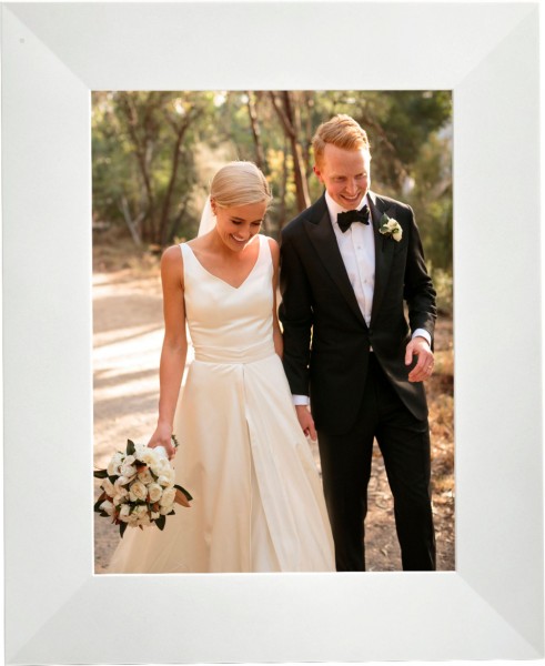 

AURA SAWYER 9.7 LCD Wi-Fi DIGITAL PHOTO FRAME - MICA (AF300-MI)