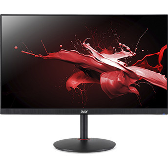 

Монитор Acer Nitro XV270PBMIIPRX (UM.HX0EE.P04) (F00235073)