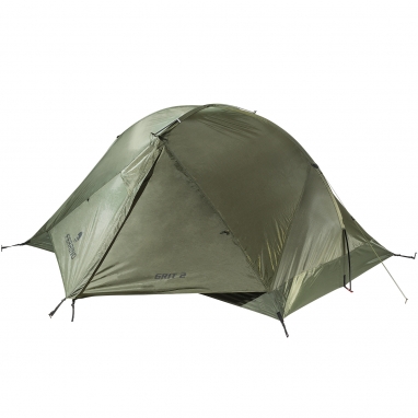 

Палатка Ferrino Grit 2 Olive Green (91188LOOFR) (F00244909)